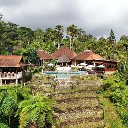 Ferienwohnung Heaven In Bali