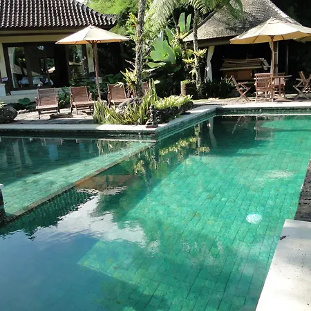 Heaven In Bali Apartment