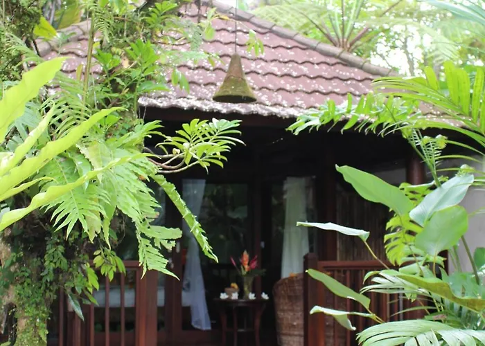 Accommodatie bij particulieren Heaven In Bali