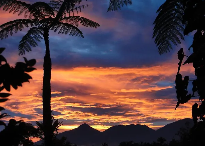 Heaven In Bali Penginyahan