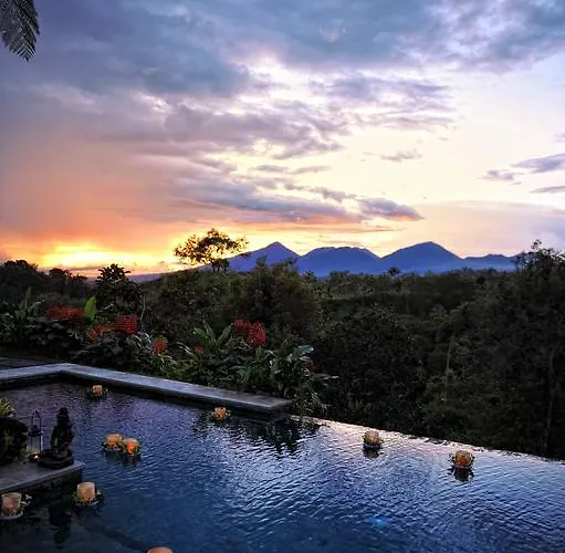 Heaven In Bali