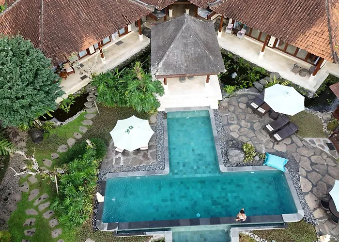 Heaven In Bali Accommodatie bij particulieren