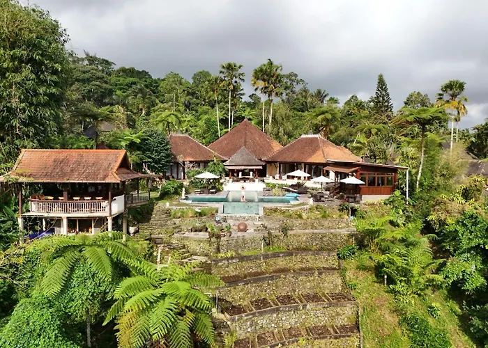 Heaven In Bali Accommodatie bij particulieren Penginyahan