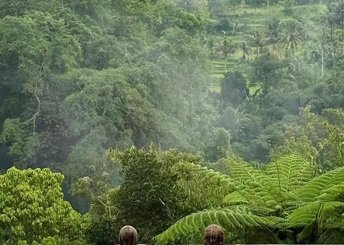 Heaven In Bali *