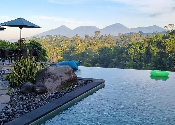 Heaven In Bali Penginyahan