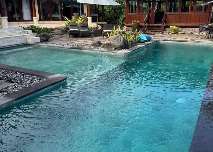 Heaven In Bali Penginyahan