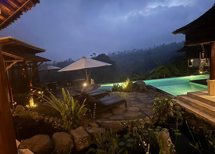 Heaven In Bali