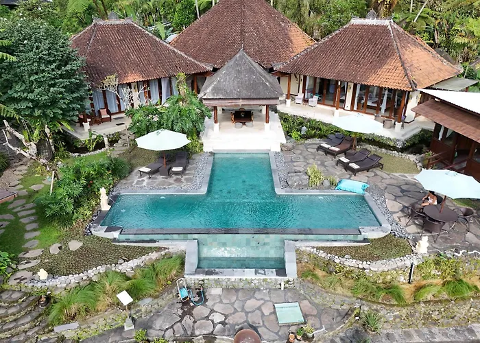 Heaven In Bali Accommodatie bij particulieren *