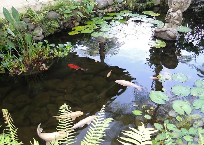 Heaven In Bali * Penginyahan
