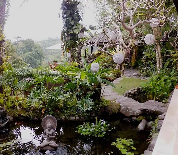 Heaven In Bali Penginyahan