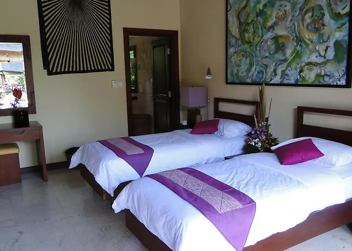 Heaven In Bali