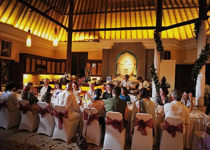 Accommodatie bij particulieren Heaven In Bali Penginyahan