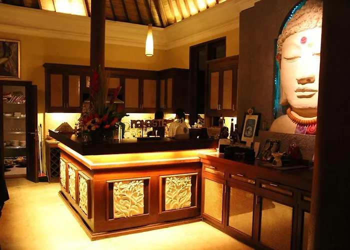 Accommodatie bij particulieren Heaven In Bali