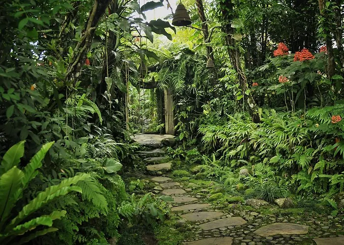 Heaven In Bali Accommodatie bij particulieren *