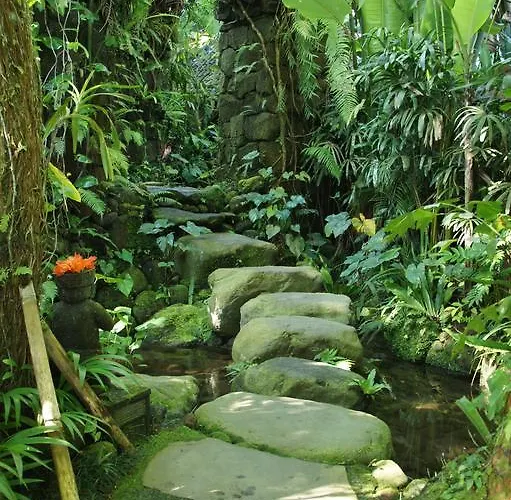 Heaven In Bali Accommodatie bij particulieren