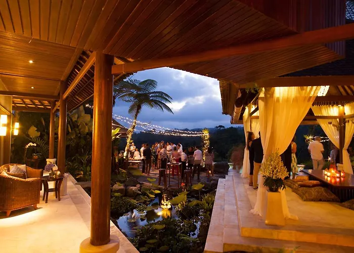 Heaven In Bali