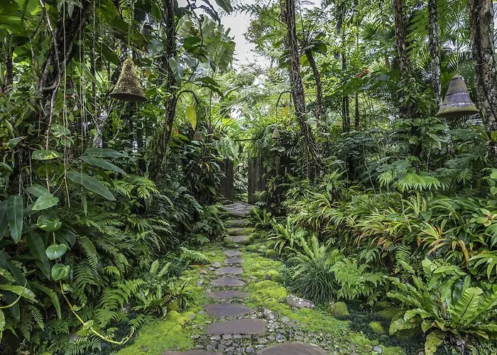 Heaven In Bali Accommodatie bij particulieren *