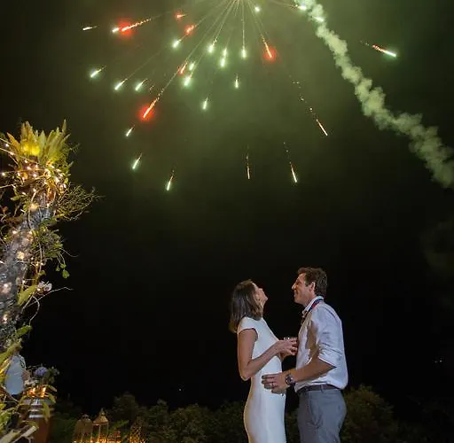 Accommodatie bij particulieren Heaven In Bali Penginyahan