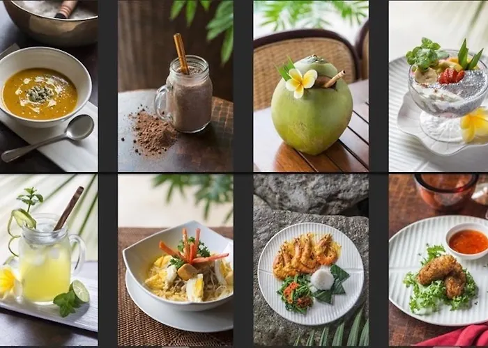 Heaven In Bali Accommodatie bij particulieren