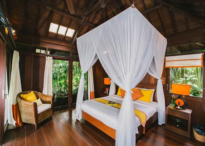 Heaven In Bali