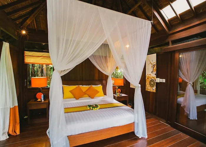Heaven In Bali Accommodatie bij particulieren