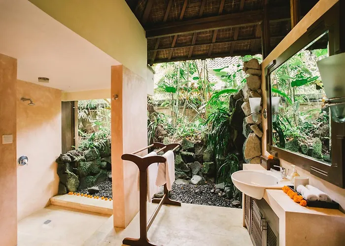 Heaven In Bali * Penginyahan