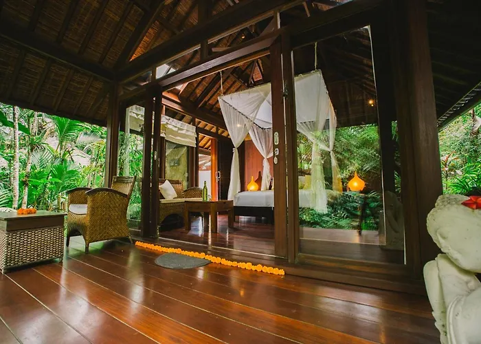 Heaven In Bali *