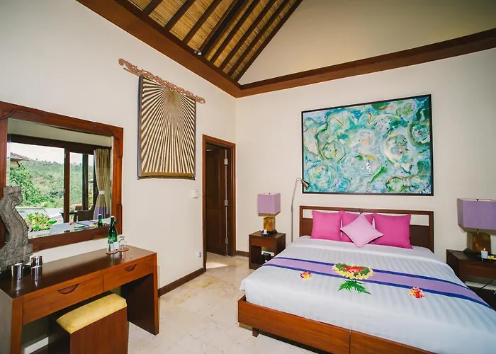 Heaven In Bali * Penginyahan