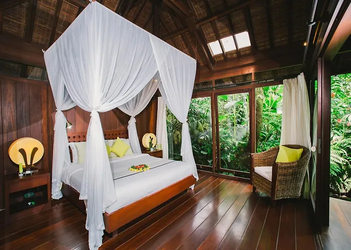 Heaven In Bali Accommodatie bij particulieren Penginyahan