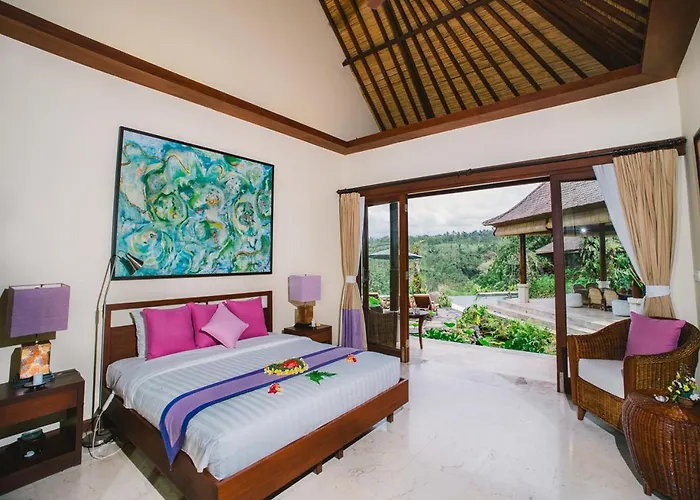 Heaven In Bali Accommodatie bij particulieren