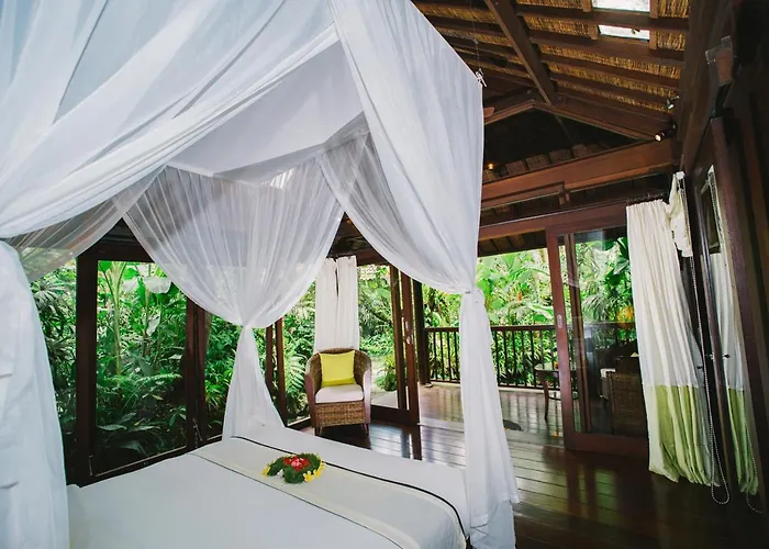 Heaven In Bali Penginyahan