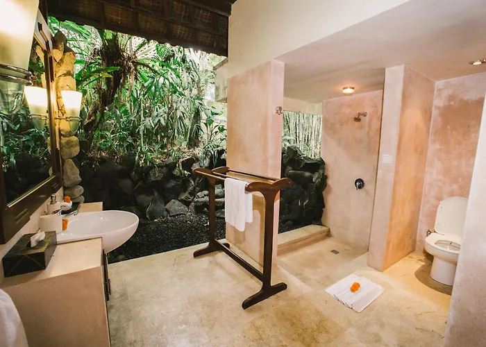 Heaven In Bali Accommodatie bij particulieren