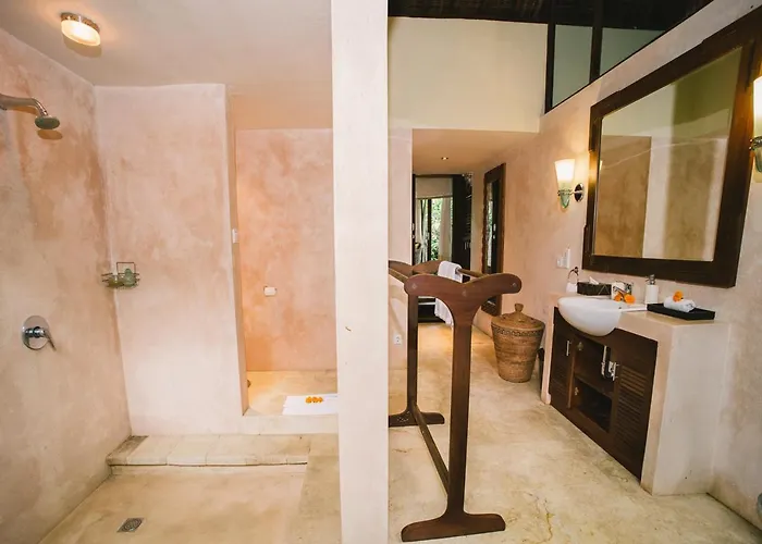 Accommodatie bij particulieren Heaven In Bali