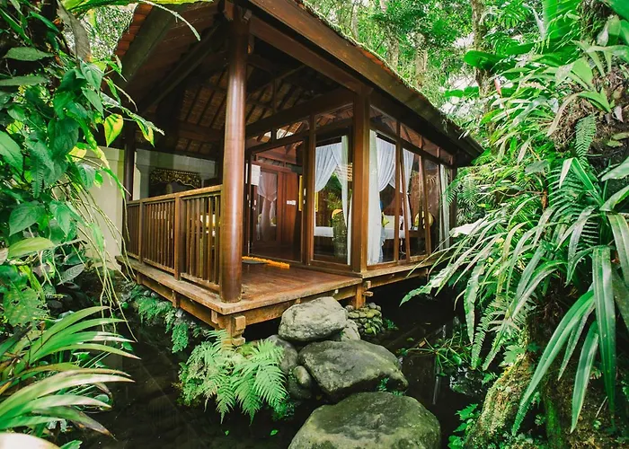 Heaven In Bali *