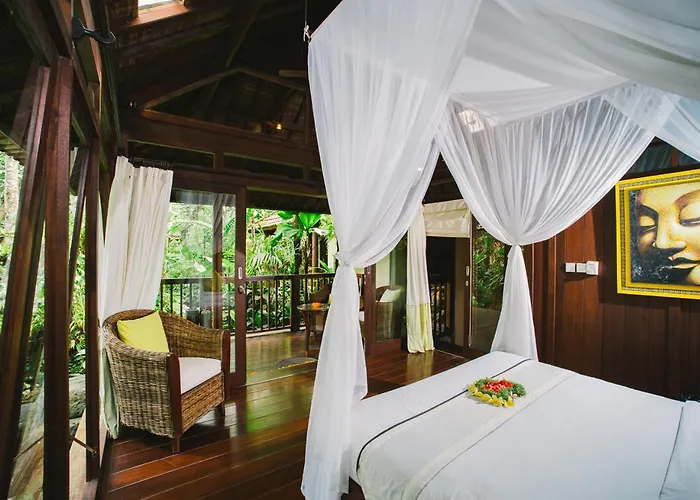 Heaven In Bali